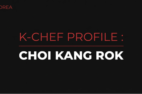 Who is Choi Kang-rok? The Master of Dashi and the Legend of ‘Culinary Class Wars’