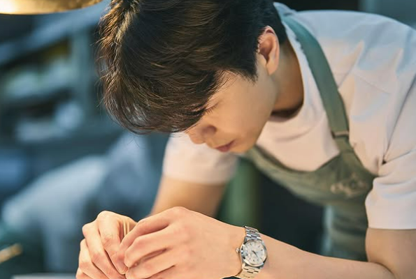 Who is Son Jong-won? The Michelin Dual-Star Master and “Good Vibe Man” of Seoul
