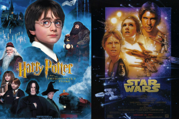 Magic vs. Space: Why Harry Potter Conquered Korea While Star Wars Fled