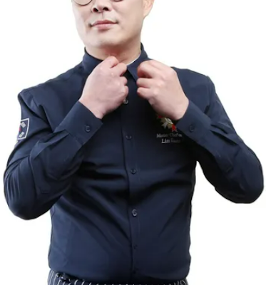 Who is Lim Sung-geun? The Master of Korean Cuisine from ‘Culinary Class Wars’