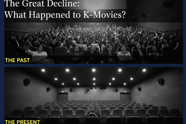 [The Great Decline: What Happened to K-Movies?]