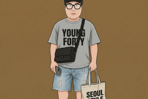 “The Generational War: Why Korean Gen Z mocks the ‘Young Forty'”