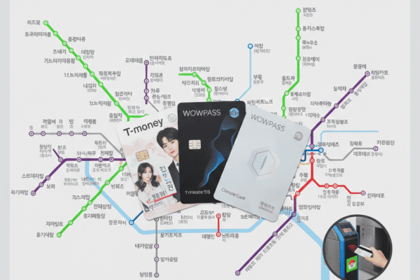 The Ultimate Guide to Seoul Subway: Everything You Need to Know (2026)